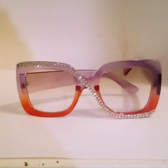 2pk Women's Sunglasses - Picture 4 of 7